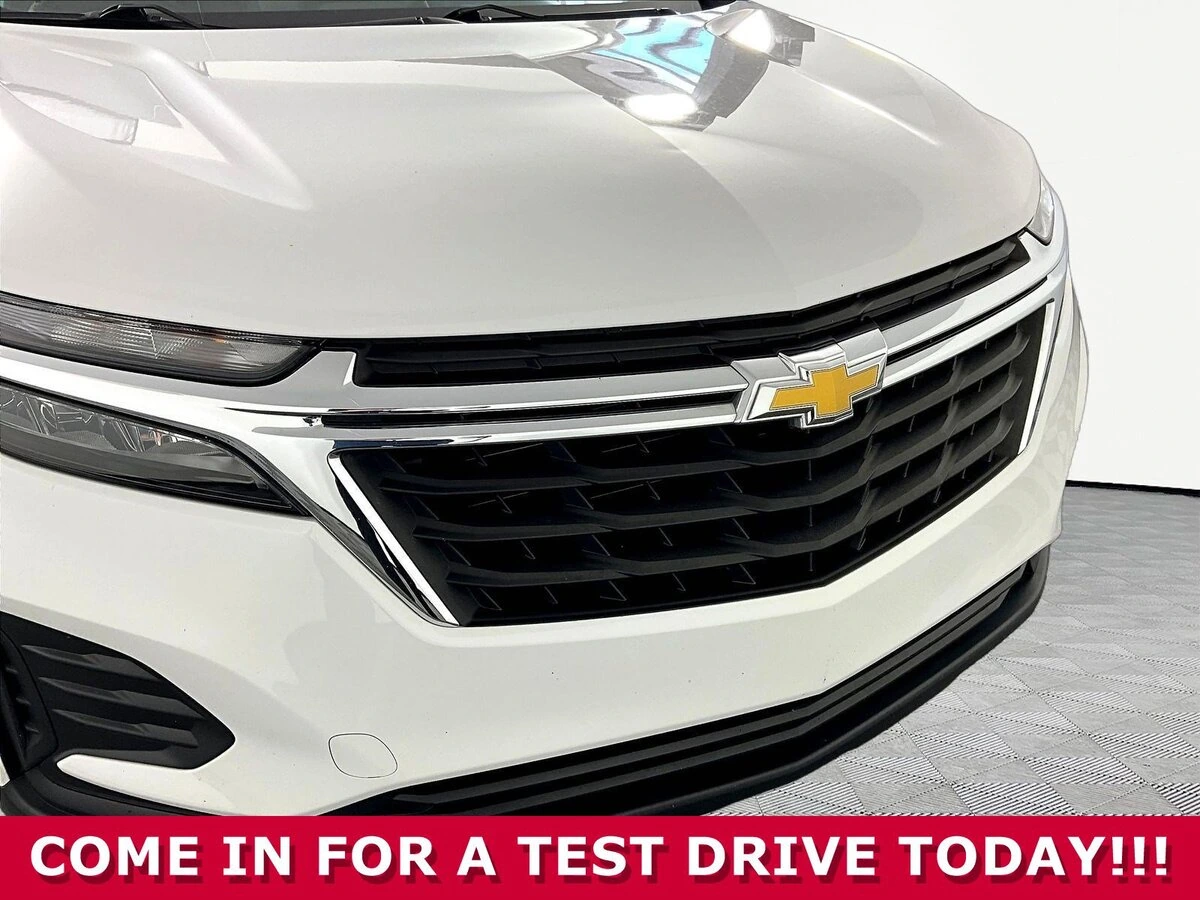 2023 Chevrolet Equinox LS - Photo 29