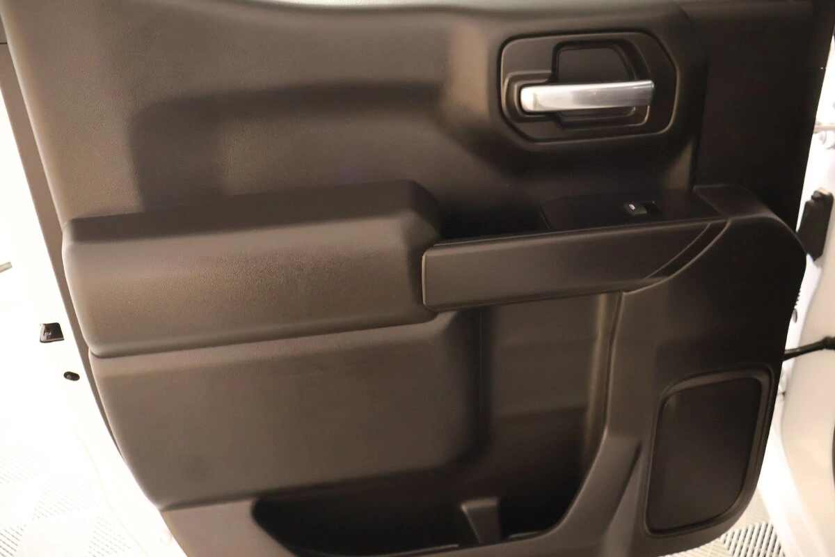 2024 Chevrolet Silverado 1500 Work Truck - Photo 14