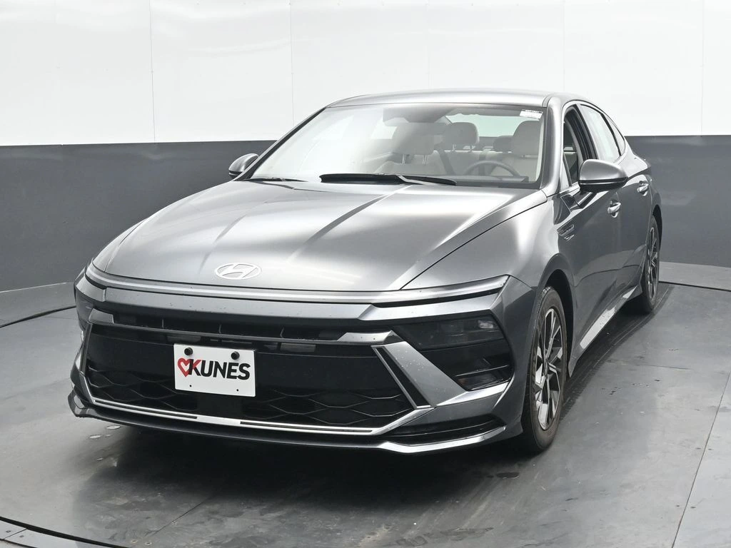 2025 Hyundai Sonata SEL - Photo 6