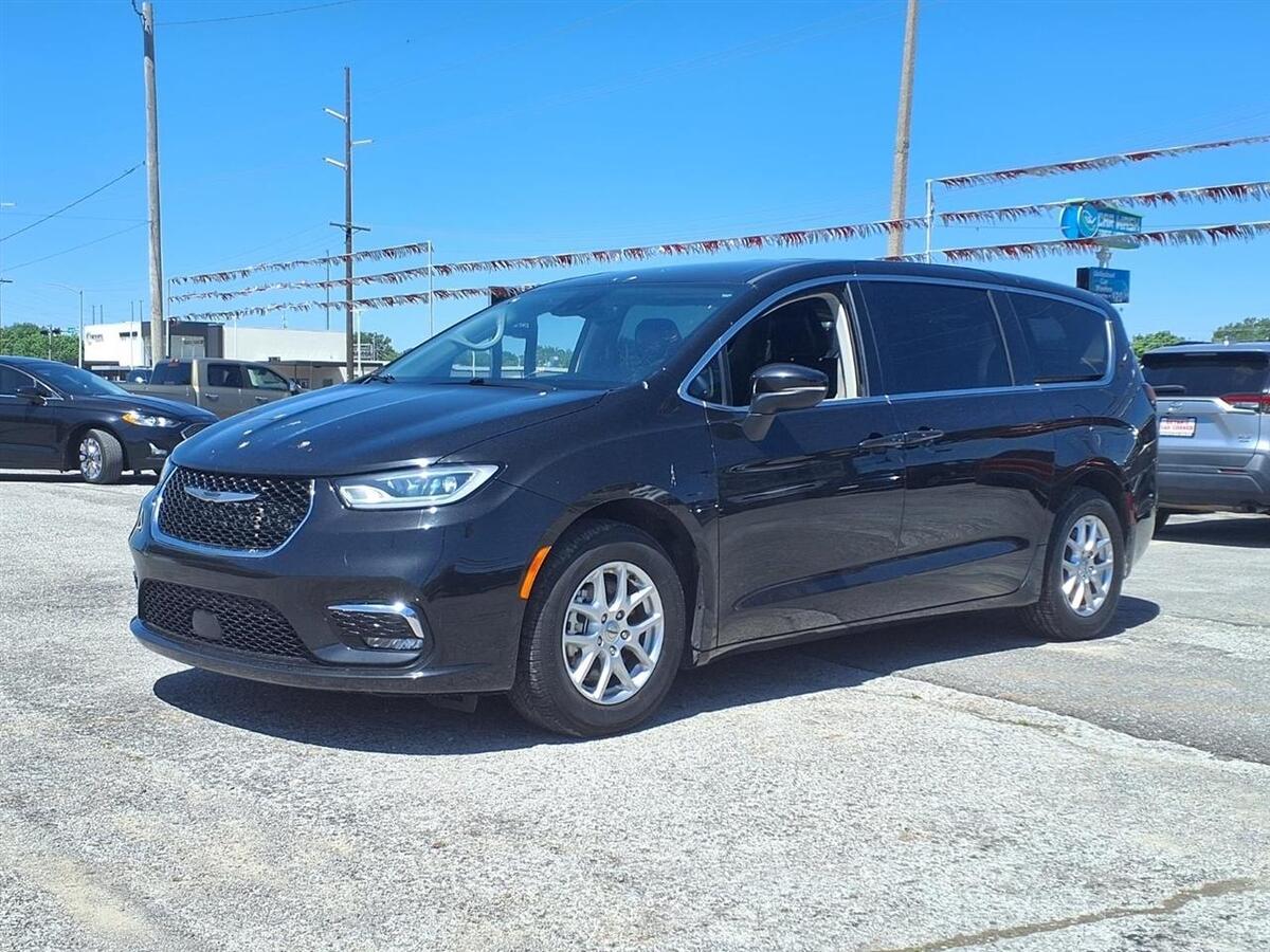 Vehicle
