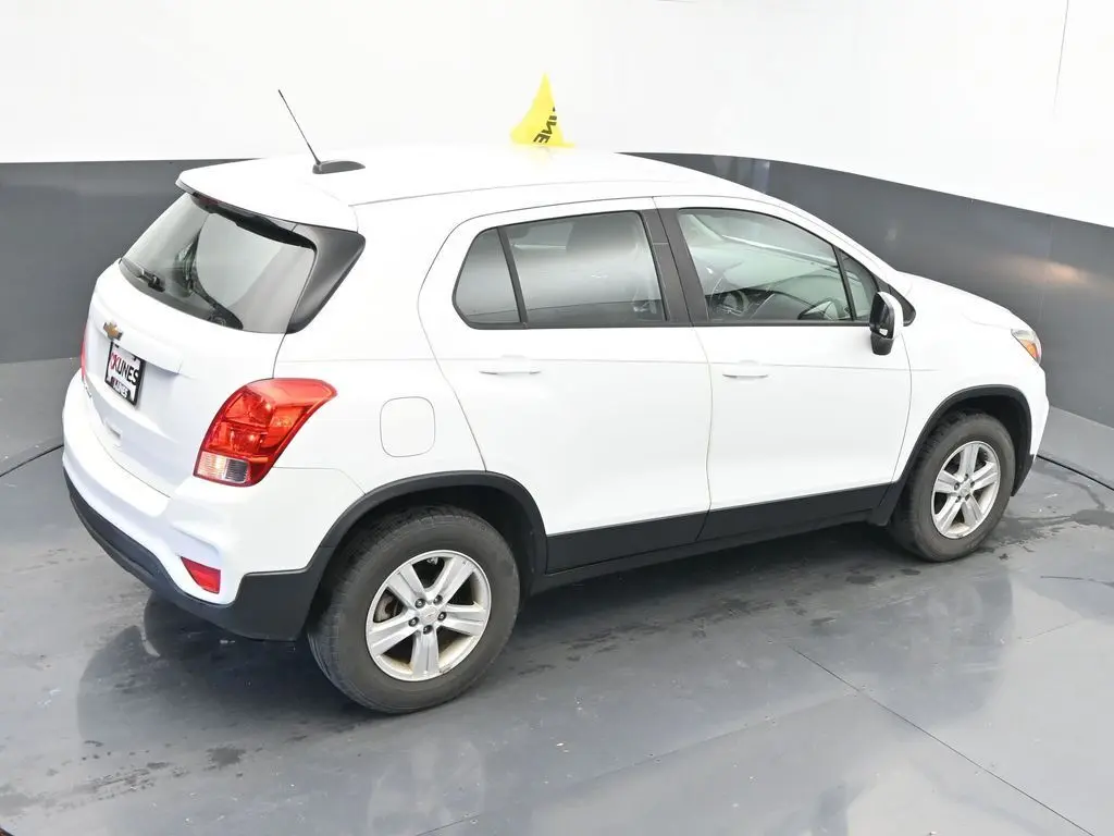 2018 Chevrolet Trax LS photo 27