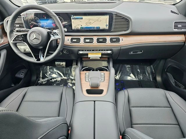2026 Mercedes-Benz GLE GLE350 - Photo 17