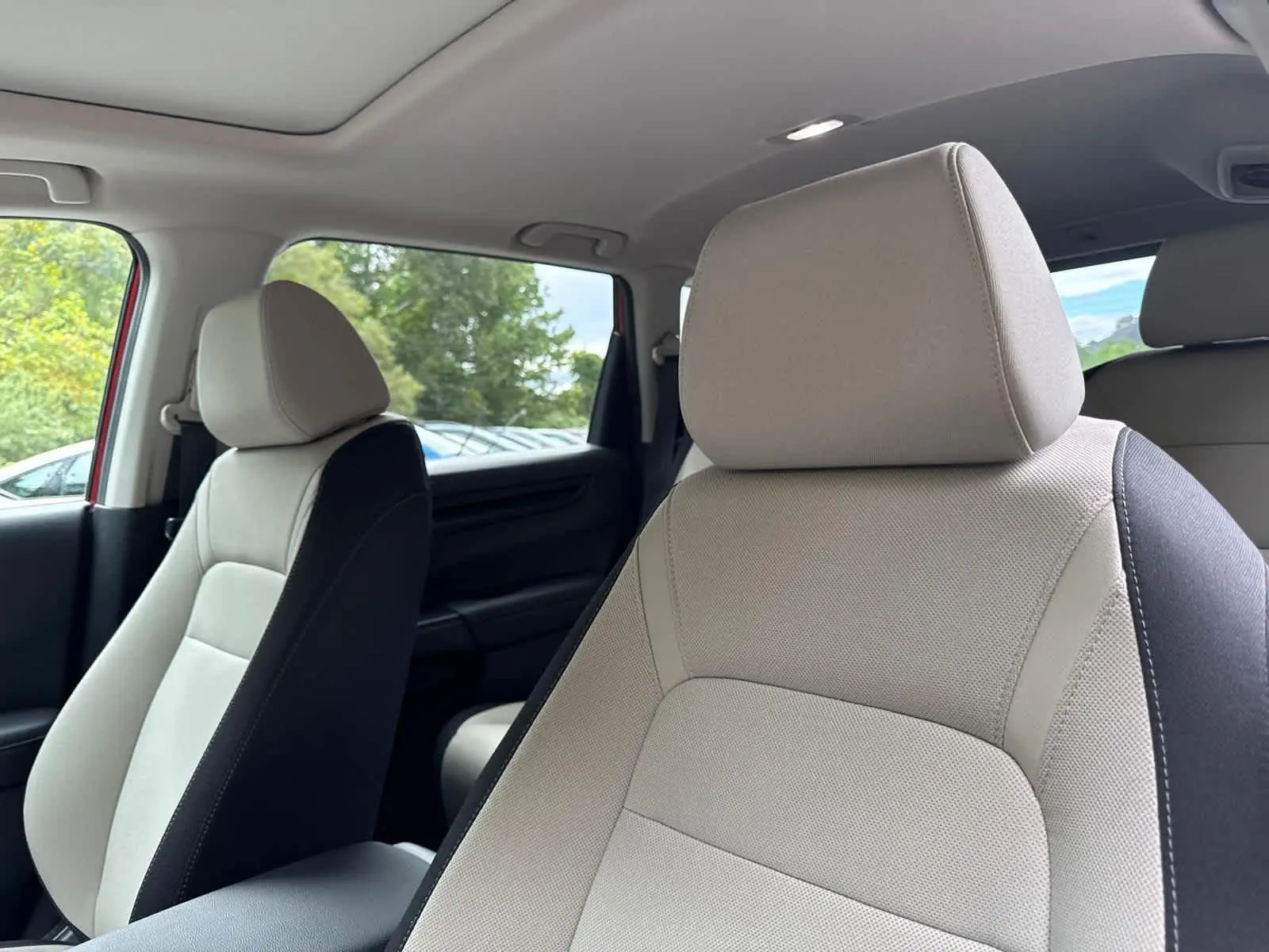 2023 Honda CR-V EX photo 15