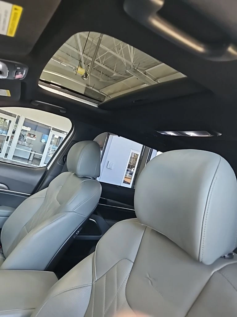 2023 Kia Telluride SX X-Line - Photo 29