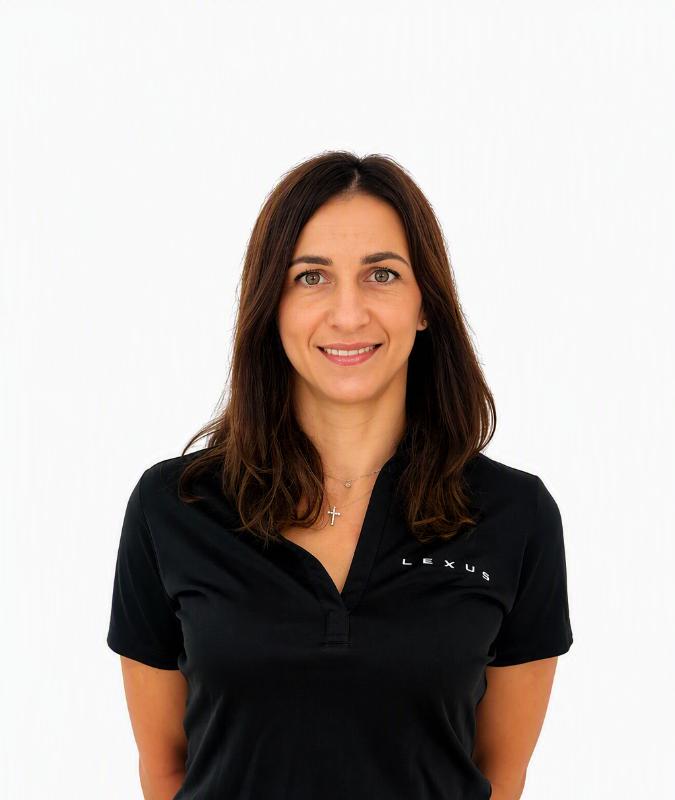 Hannah  Lama