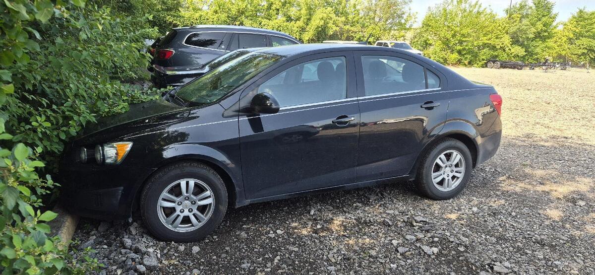 Vehicle
