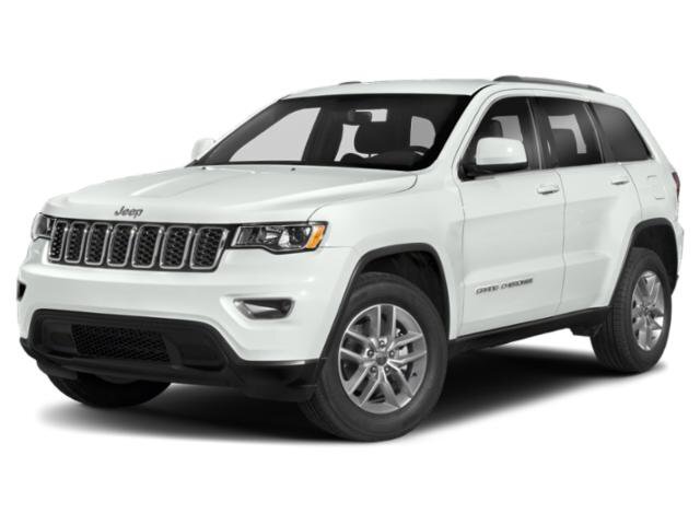 2019 Jeep Grand Cherokee Laredo E 4x4 at Big Island Motors (Hyndai) - Hilo, photo 1