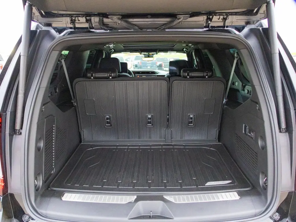 2023 Gmc Yukon XL Denali photo 8