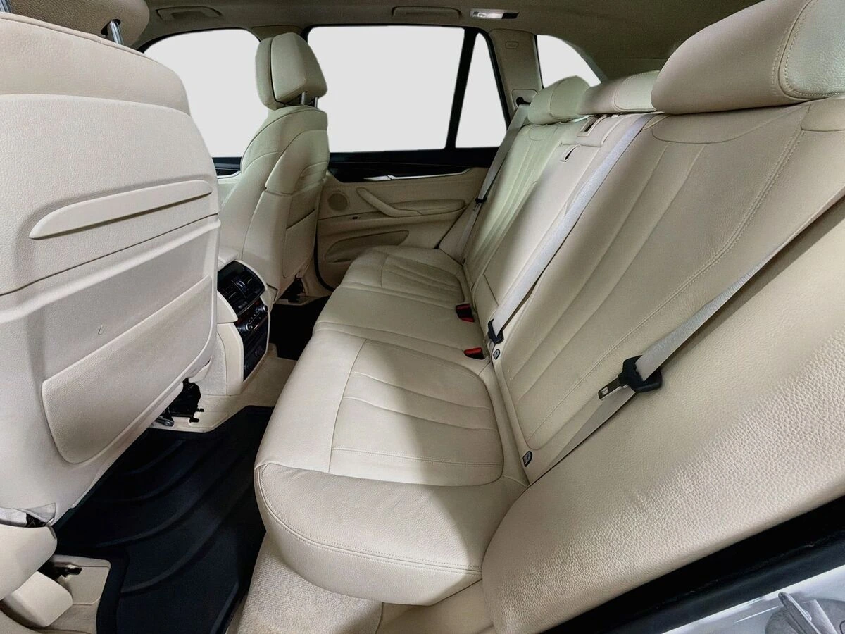 2014 BMW X5 xDrive35i - Photo 25