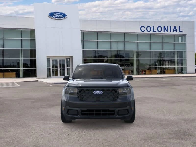 2026 Ford Maverick XLT - Photo 6