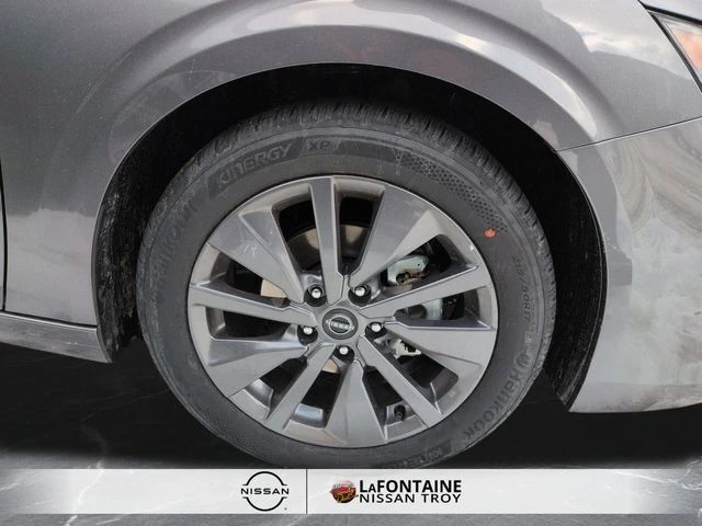 2026 Nissan Sentra SL - Photo 33