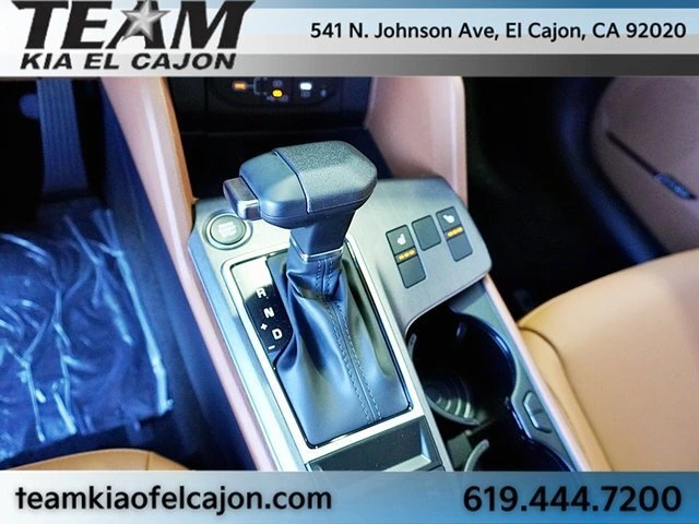 2026 Kia Sportage X-Line - Photo 38