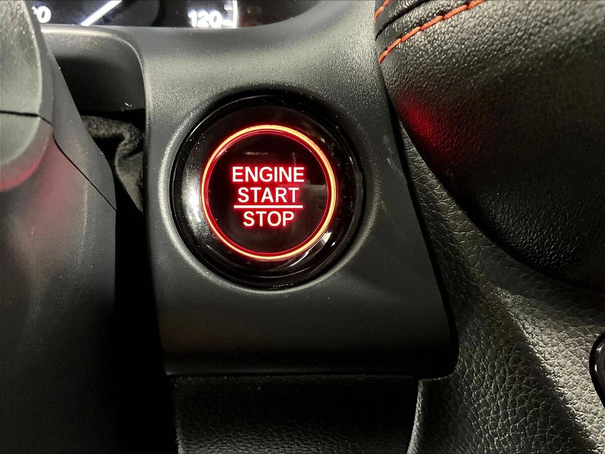 2025 Honda HR-V Sport - Photo 37