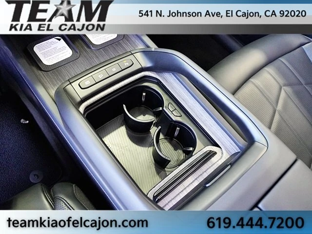 2027 Kia Telluride X-Line SX Prestige - Photo 38