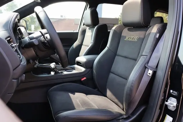 2024 Dodge Durango SRT 392 photo 11