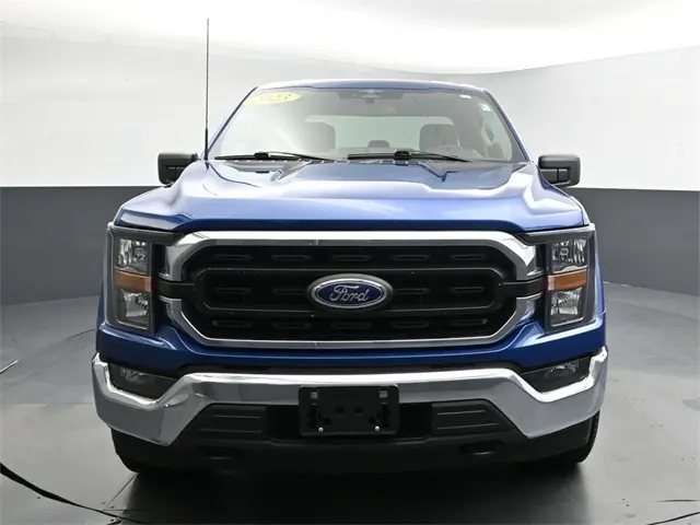 2023 Ford F-150 XLT photo 3