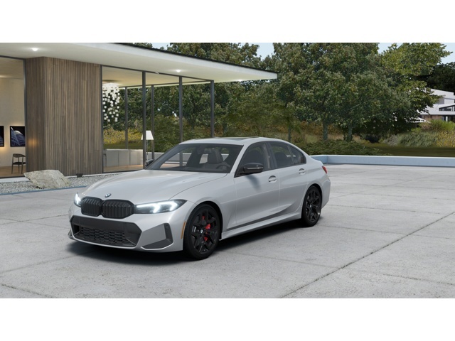 2026 BMW 3 Series 330i