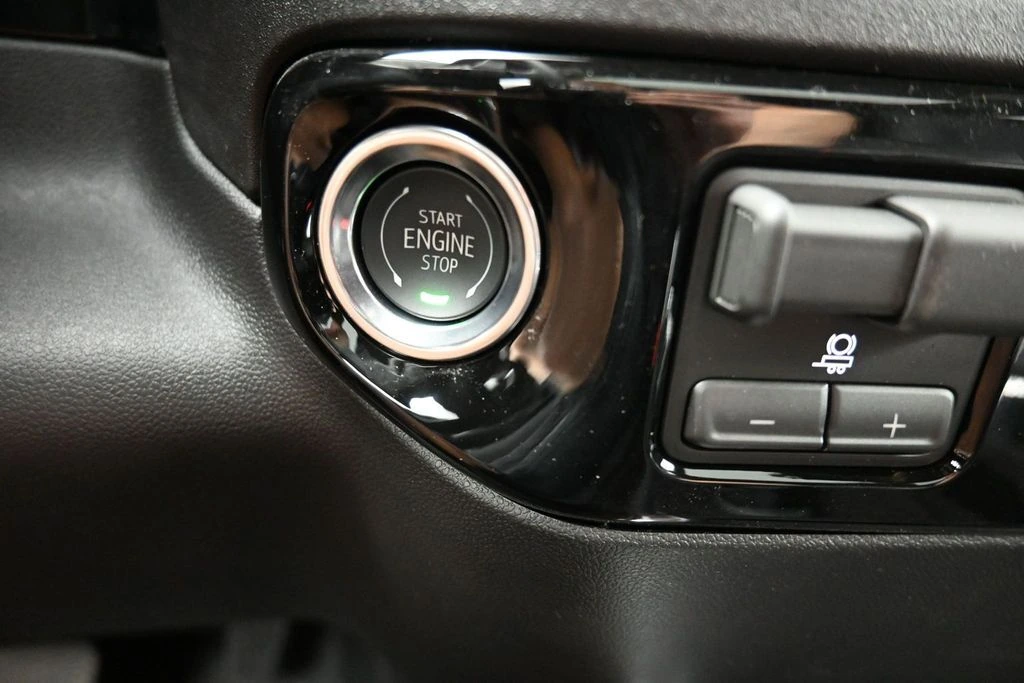 2026 GMC Sierra 1500 Elevation - Photo 14