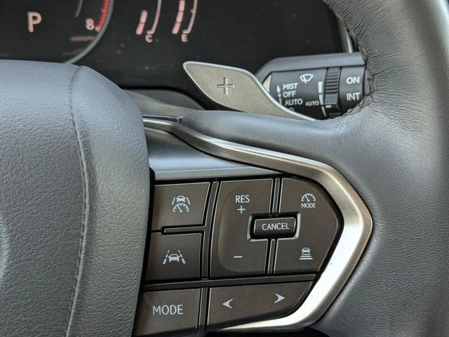 2024 Lexus RX 350 - Photo 26