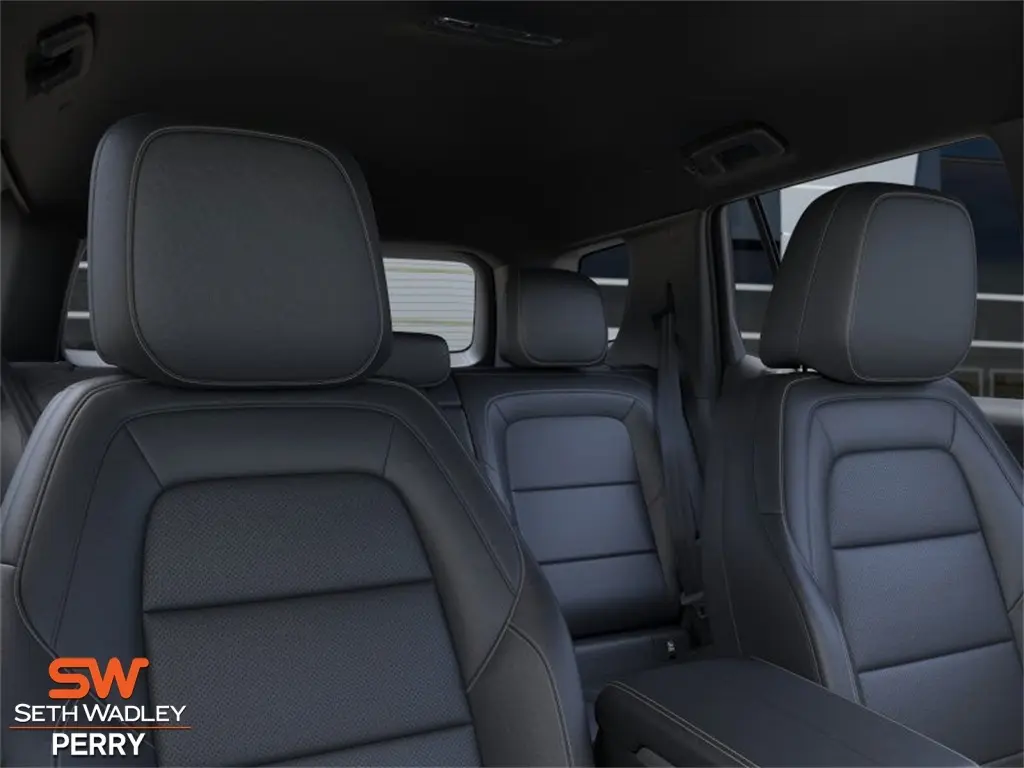 2026 Gmc Terrain Elevation photo 23