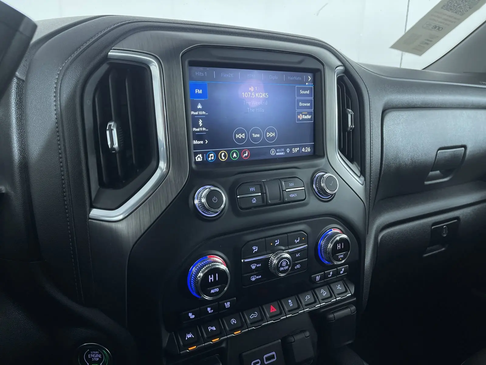 2021 Gmc Sierra 1500 Denali photo 15