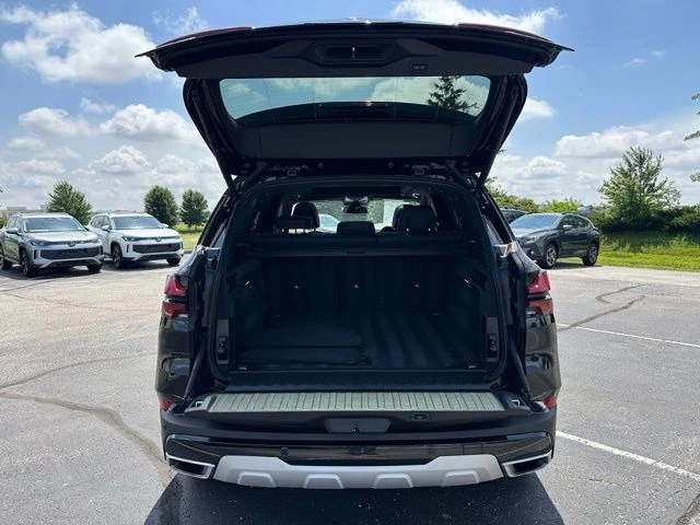 2026 BMW X5 40i - Photo 39