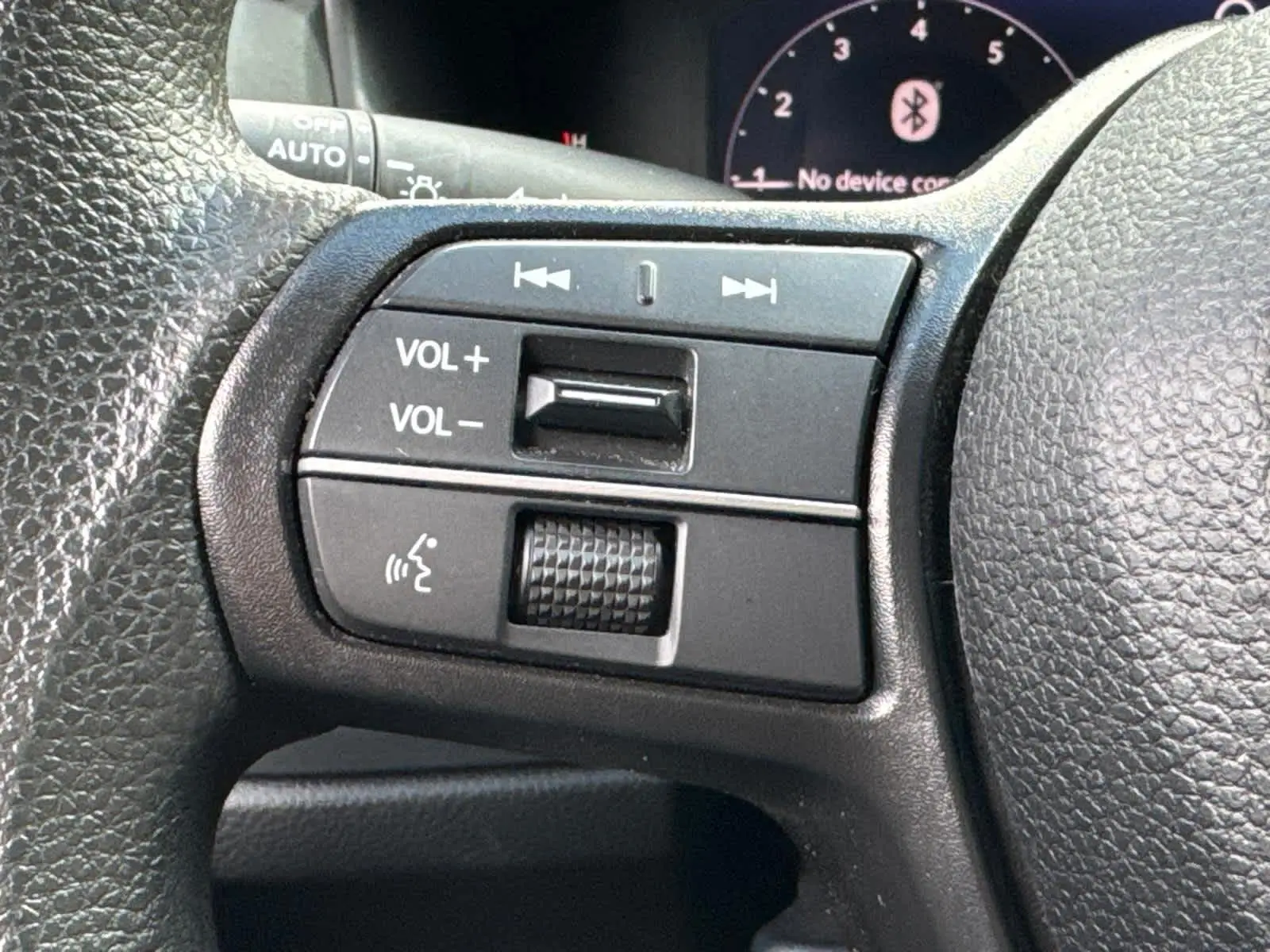 2024 Honda Accord EX photo 22