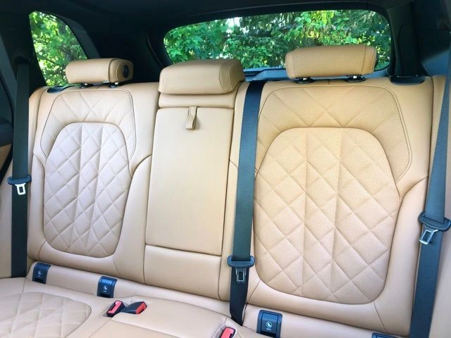 2026 BMW X5 50e - Photo 19