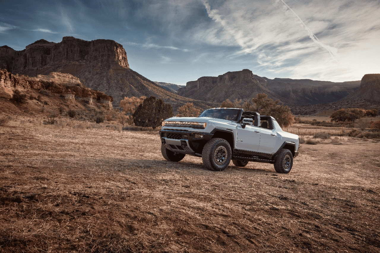 2027 GMC Canyon: What’s New and What’s Staying