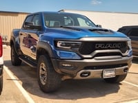 Used 2024 Ram 1500 TRX