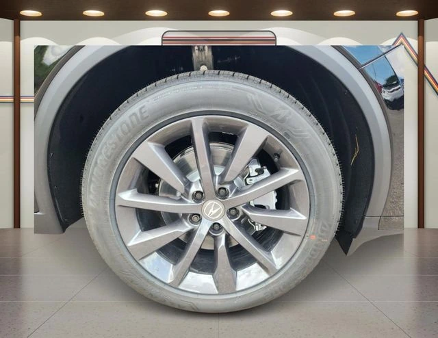 2026 Acura MDX A-Spec Package - Photo 7