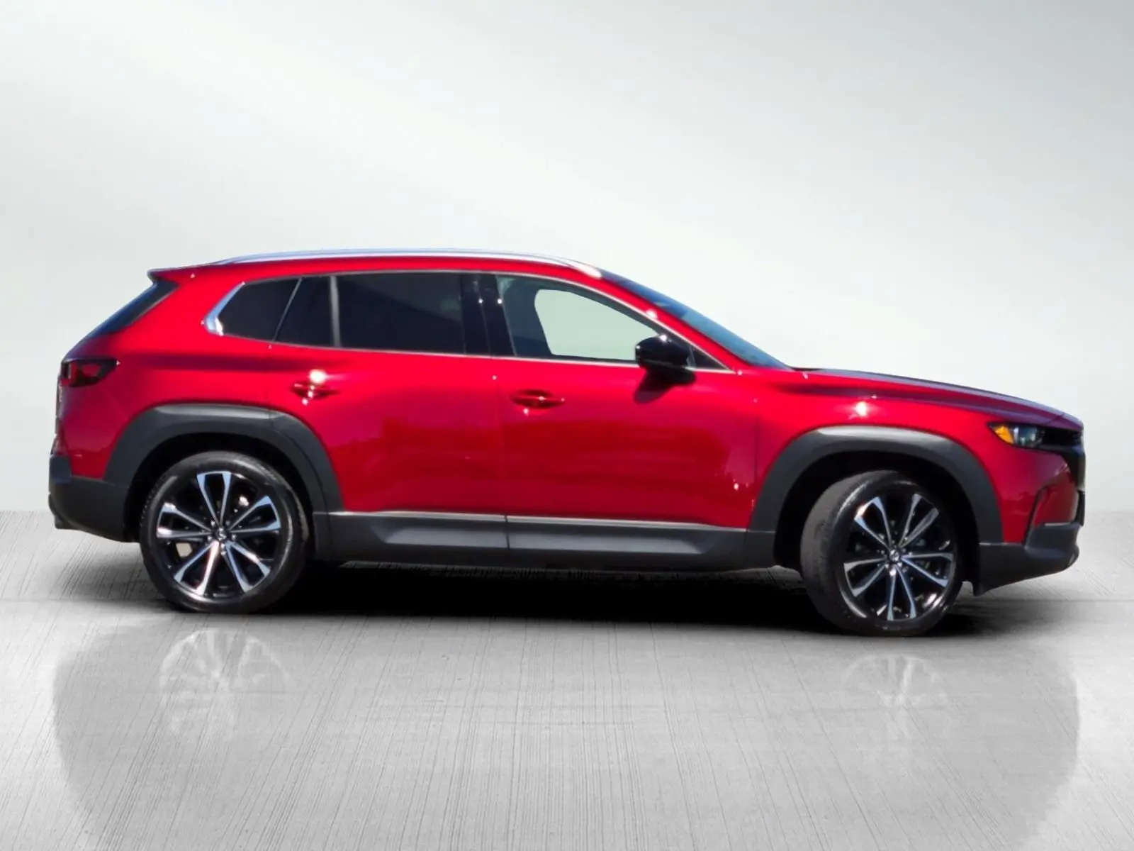 2023 Mazda CX-50 2.5 Premium Plus photo 3
