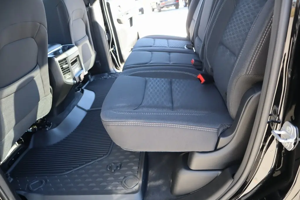 2026 Ram 1500 Big Horn Lone Star photo 3