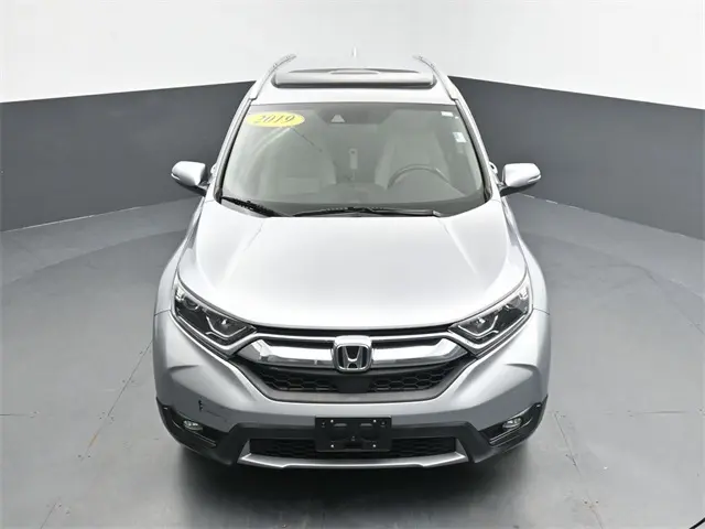 2019 Honda CR-V EX-L photo 16