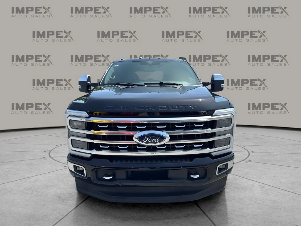 2024 Ford — photo 8