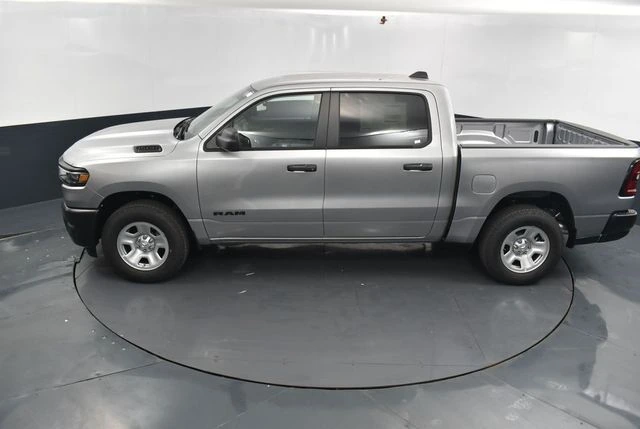 2026 RAM 1500 Tradesman - Photo 34
