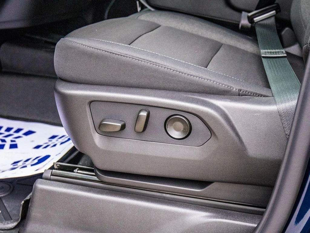2026 Chevrolet Silverado 1500 LT - Photo 28