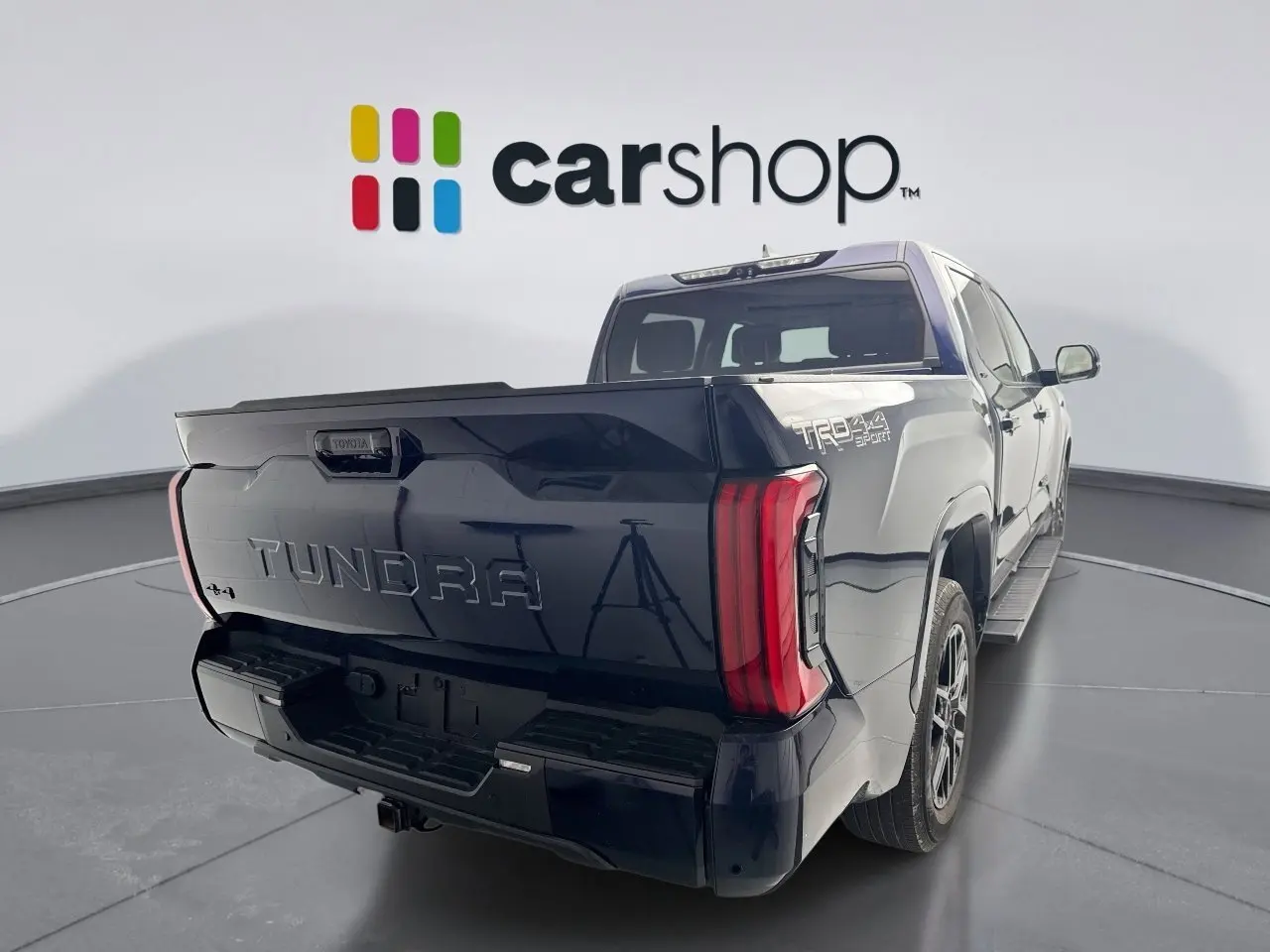 2022 Toyota Tundra SR5 photo 5