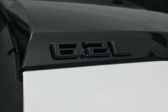 2026 Chevrolet Silverado 1500 LT Trail Boss - Photo 38