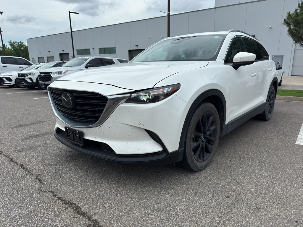 Vehicle