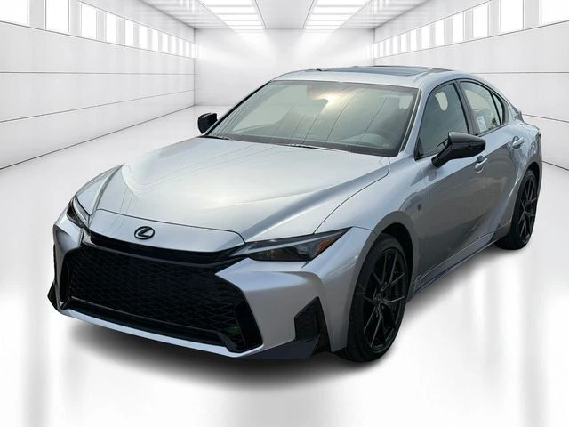 2026 Lexus IS 350 350 F SPORT DESIGN AWD's photo