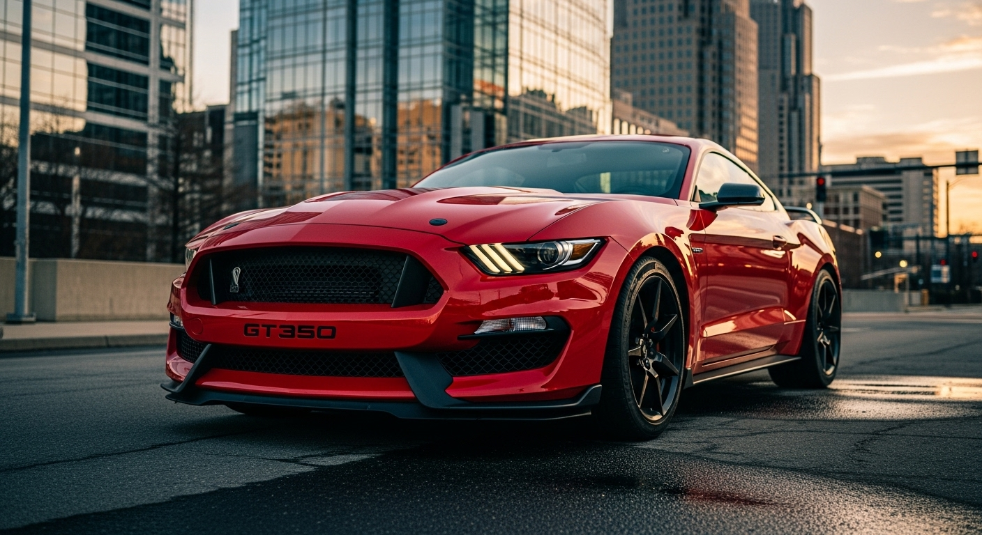 Explore the 2023 Shelby Mustang GT350 lineup in Charlotte, NC. Specs, trims, and delivery options. We deliver anywhere in the U.S.