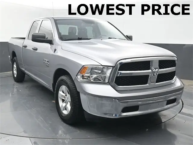 2020 RAM Ram 1500 Classic