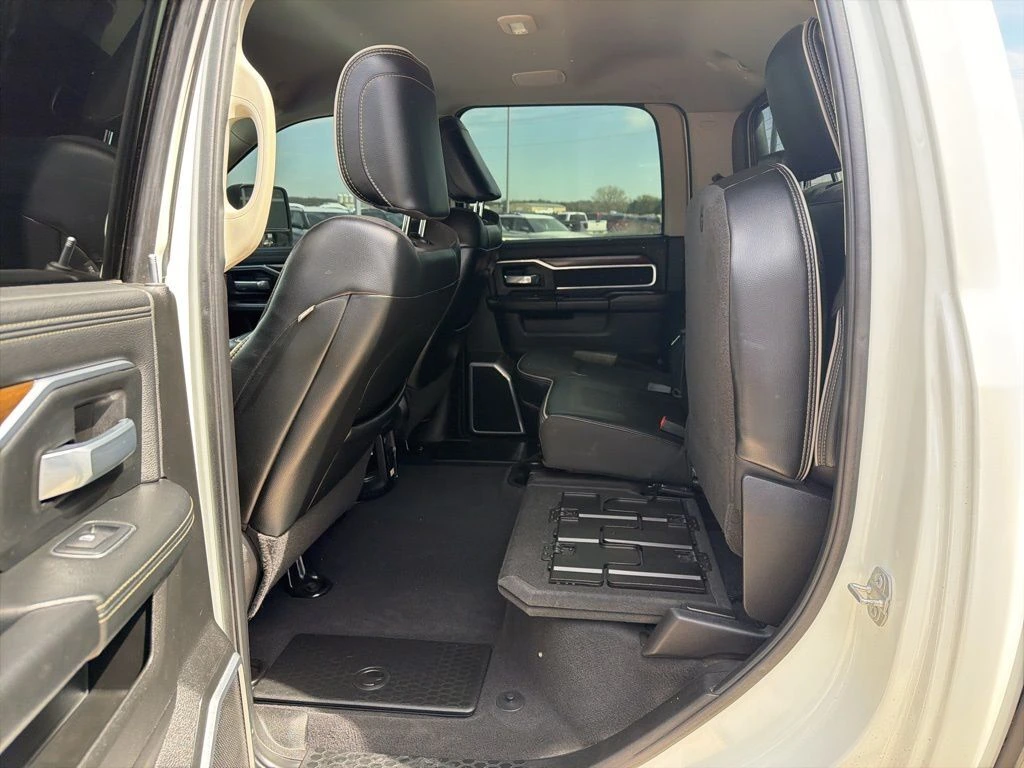 2024 RAM Ram 2500 Pickup Laramie - Photo 21