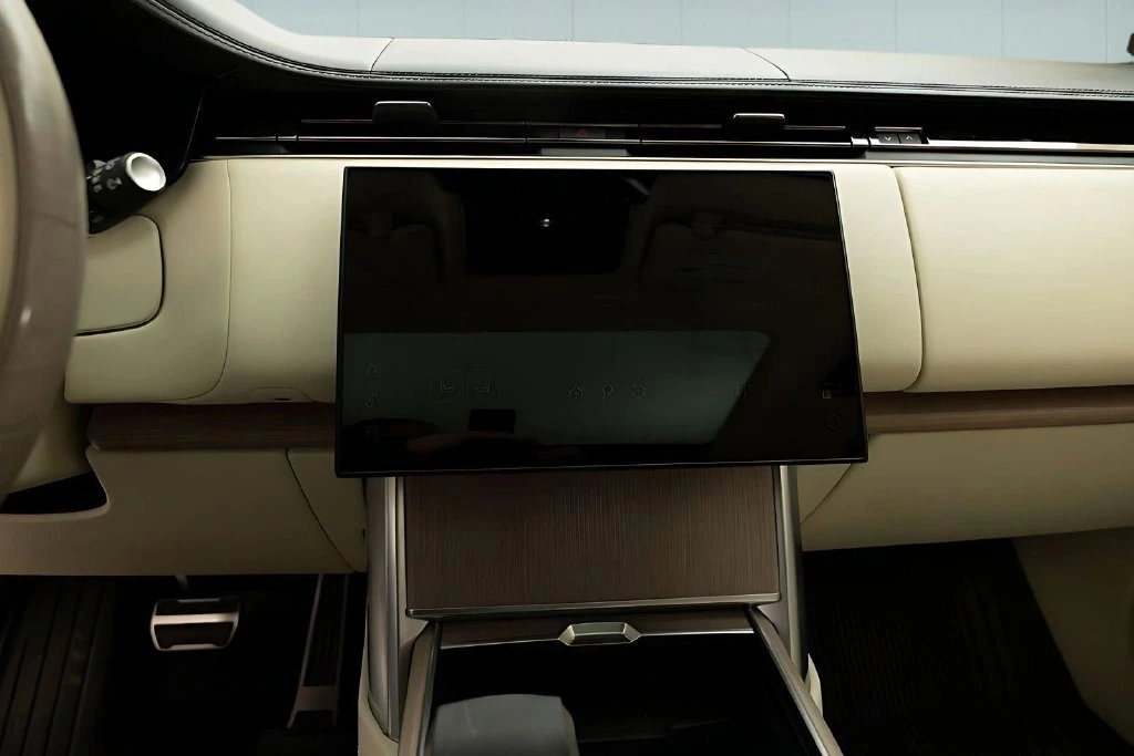 2025 Land Rover Range Rover Autobiography - Photo 33