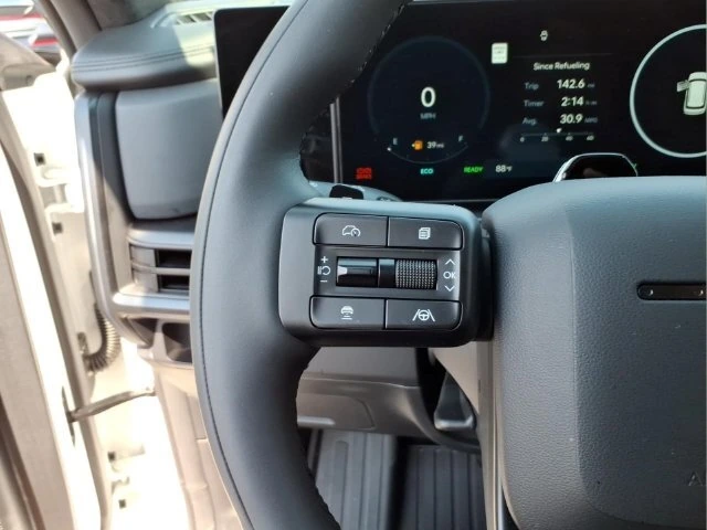 2026 Hyundai Santa Fe Calligraphy - Photo 15