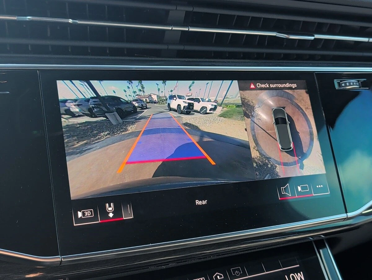 2025 Audi Q7 Premium Plus - Photo 19