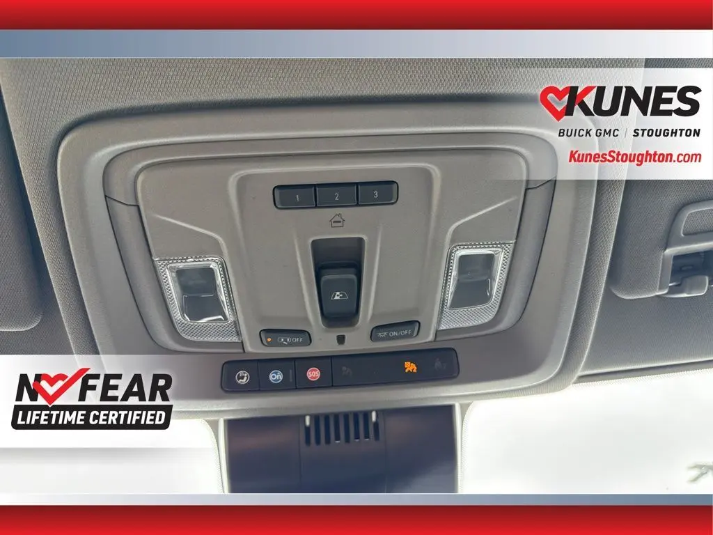 2024 Gmc Sierra HD Denali photo 28
