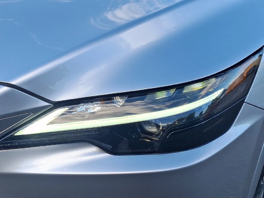 2024 Lexus RX Hybrid 350h - Photo 10