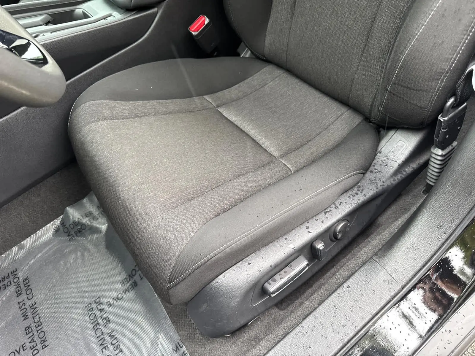 2023 Honda Accord EX photo 16